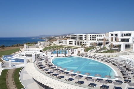 Mayia Exclusive Resort & Spa - 9