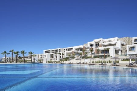 Mayia Exclusive Resort & Spa - 12