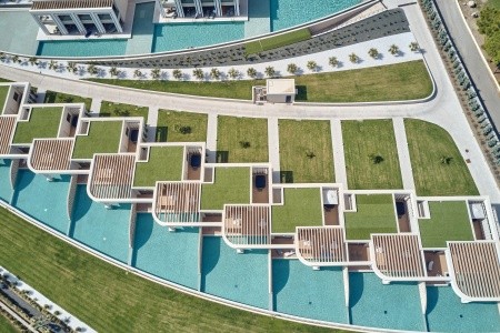 Mayia Exclusive Resort & Spa - 13