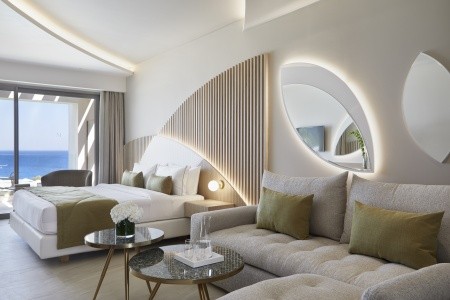 Mayia Exclusive Resort & Spa - 18