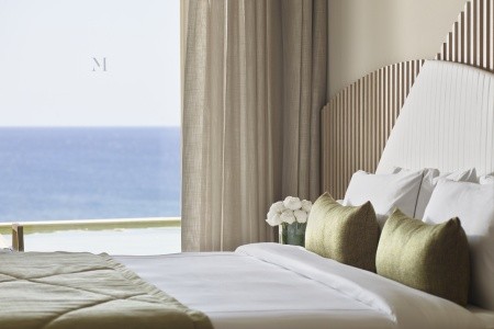 Mayia Exclusive Resort & Spa - 19