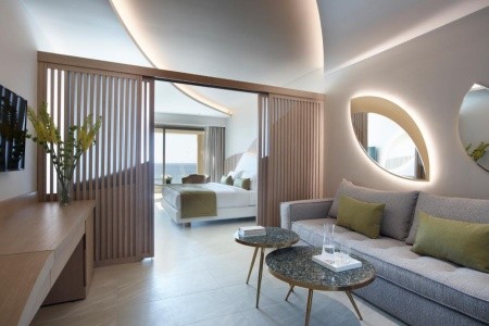 Mayia Exclusive Resort & Spa - 24