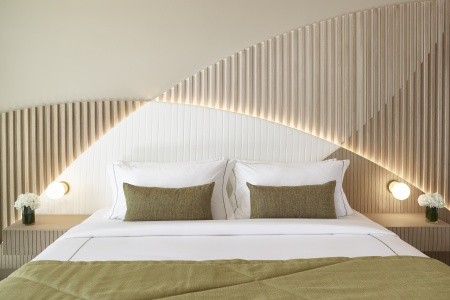 Mayia Exclusive Resort & Spa - 28