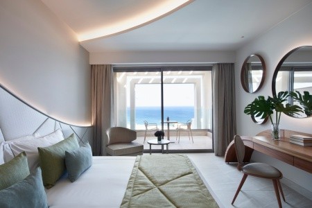 Mayia Exclusive Resort & Spa - 30