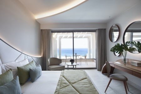 Mayia Exclusive Resort & Spa - 35