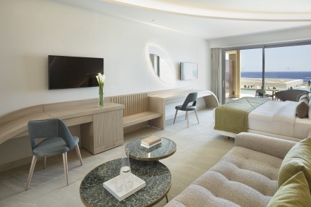 Mayia Exclusive Resort & Spa - 36