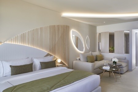 Mayia Exclusive Resort & Spa - 37