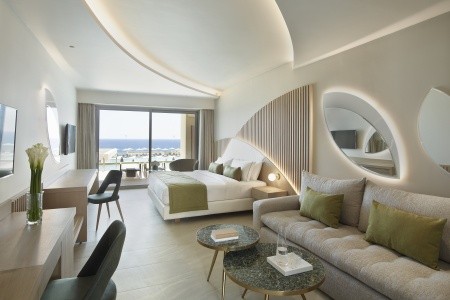 Mayia Exclusive Resort & Spa - 38