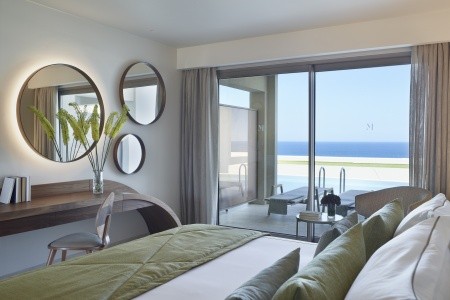 Mayia Exclusive Resort & Spa - 42