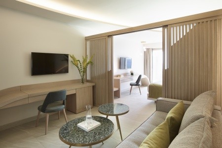 Mayia Exclusive Resort & Spa - 48