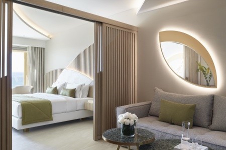 Mayia Exclusive Resort & Spa - 49