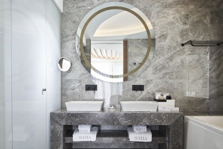 Mayia Exclusive Resort & Spa - 58