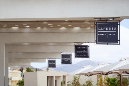 Mayia Exclusive Resort & Spa - 69