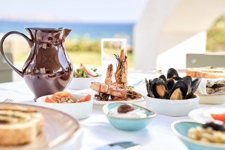 Mayia Exclusive Resort & Spa - 73