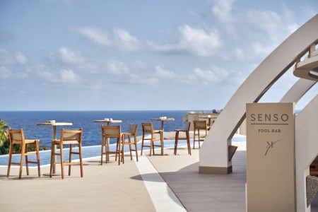 Mayia Exclusive Resort & Spa - 81