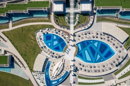 Mayia Exclusive Resort & Spa - 88