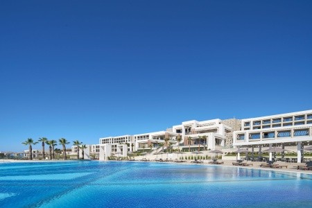 Mayia Exclusive Resort & Spa - 90