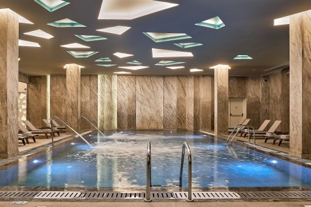 Mayia Exclusive Resort & Spa - 91