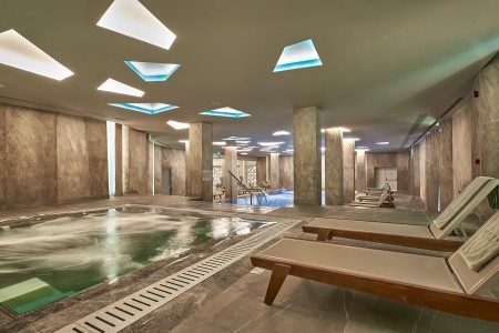 Mayia Exclusive Resort & Spa - 96