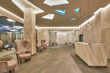 Mayia Exclusive Resort & Spa - 98