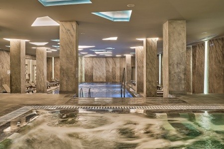 Mayia Exclusive Resort & Spa - 99