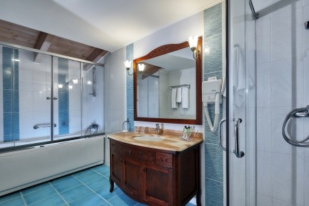 Grécko Kréta Panormo Beach 6 dňový pobyt Polpenzia Letecky Letisko: Praha August 2026 (18/08/26-23/08/26)