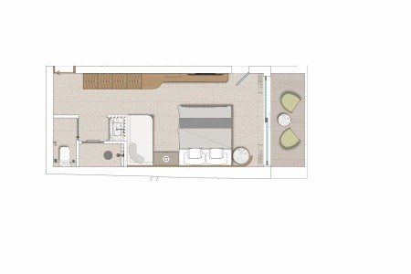 Numo Ierapetra Beach Resort - 4