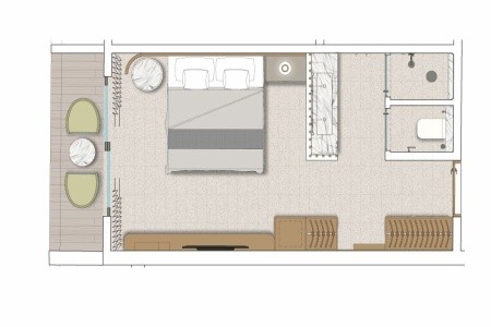 Numo Ierapetra Beach Resort - 9