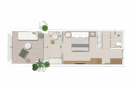 Numo Ierapetra Beach Resort - 12