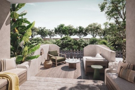 Numo Ierapetra Beach Resort - 13