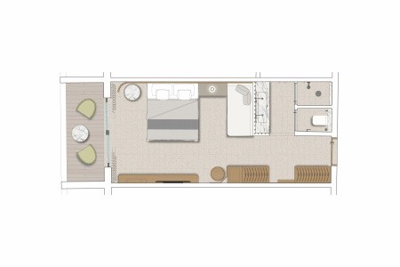 Numo Ierapetra Beach Resort - 14