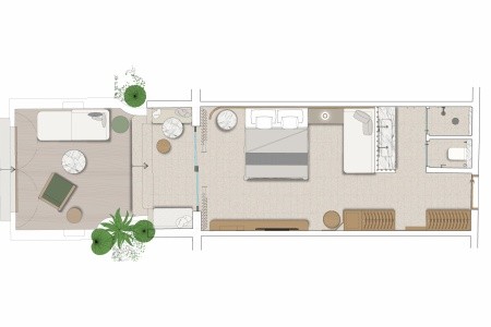 Numo Ierapetra Beach Resort - 16