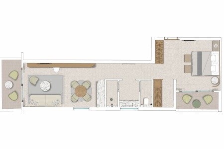 Numo Ierapetra Beach Resort - 20