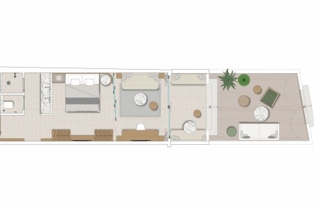 Numo Ierapetra Beach Resort - 21