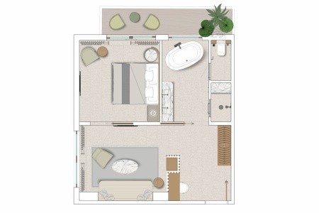 Numo Ierapetra Beach Resort - 25