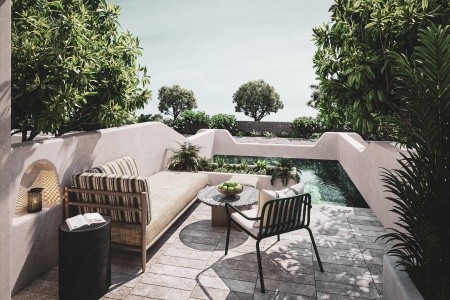 Numo Ierapetra Beach Resort - 26