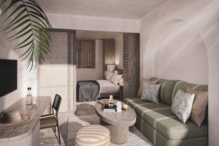 Numo Ierapetra Beach Resort - 27