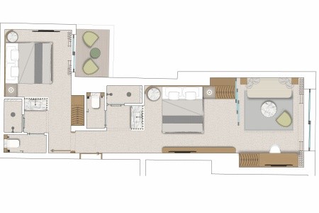 Numo Ierapetra Beach Resort - 30