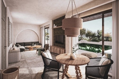 Numo Ierapetra Beach Resort - 31