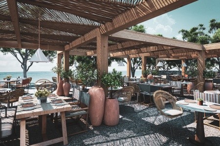 Numo Ierapetra Beach Resort - 33