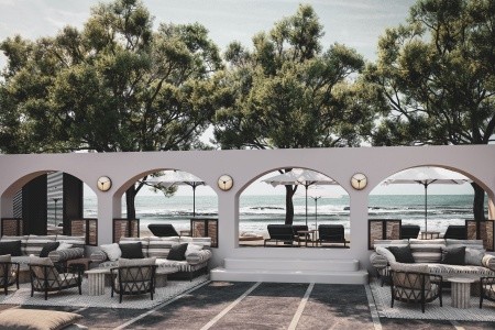 Numo Ierapetra Beach Resort - 35