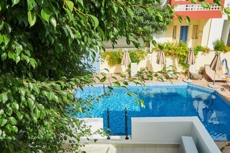 Aparthotel Troulis - 2