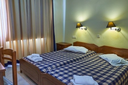 Aparthotel Troulis - 4