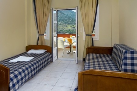 Aparthotel Troulis - 5