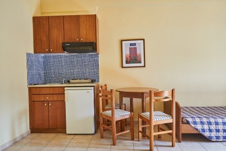 Aparthotel Troulis - 6