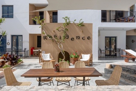 Nami (Ex. Residence Villas) - 2