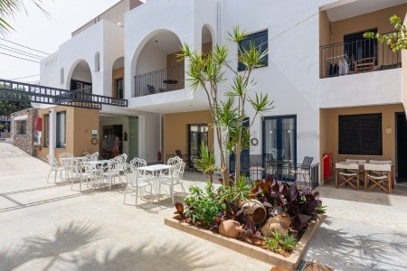 Grécko Kréta Nami (Ex.