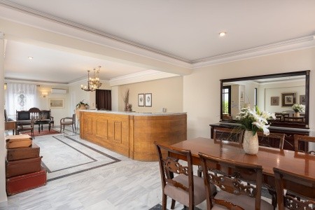 Grécko Kréta Nami (Ex.