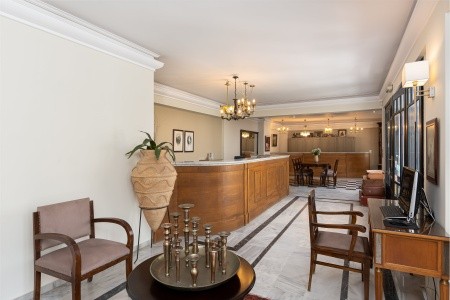 Grécko Kréta Nami (Ex.