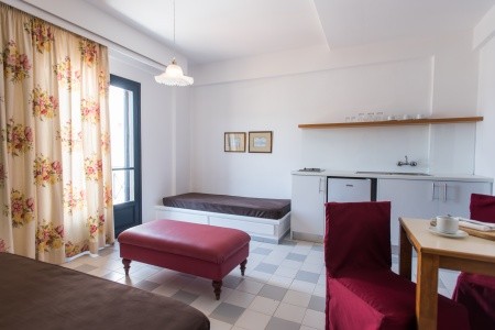 Grécko Kréta Nami (Ex.